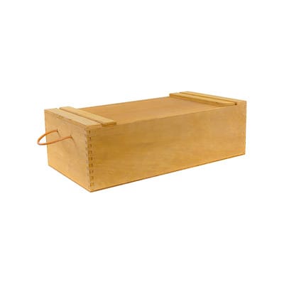 Makita Transportkoffer für Falzhobel - 821134-4