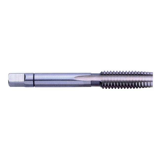 Eventus By Exact - 10001 Handgewindebohrer Vorschneider metrisch M3 0.5 mm Rechtsschneidend din 352 h