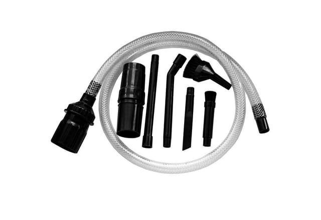 Mikrodüsen Set für Detailreinigung Fugendüse Saugpinsel 28/35mm Staubsaugerdüsen