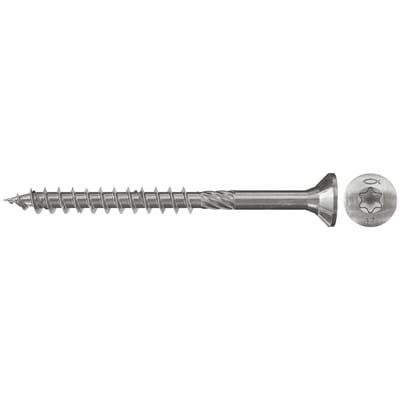 Power-Fast 3,5x40 Senkk. A2 tg tx 200 Stk - Fischer