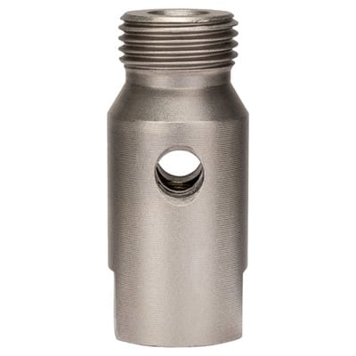 Adapter für Diamantbohrkronen 5/8'x16UNF, g 1/2' - Bosch