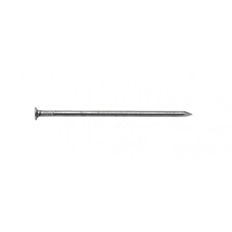 SWG 9826358012 Drahtstifte (Ø x L) 3.5 mm x 80 mm Stahl 5 kg