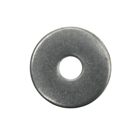 SWG - Unterlegscheibe breit 12 x 30 - inox - Packung mit 40 Stück