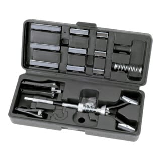 4-in-1 Zylinderhon-Satz 18-89 mm