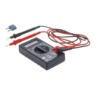 Digital-multimeter