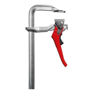 Hebelzwinge gh 200/80 Bessey GH20-8 Spann-Weite (max.):200 mm Ausladungs-Maße:80 mm