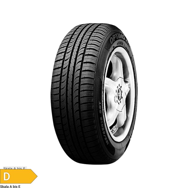 HANKOOK Sommer 145/80 R13 TL 75T OPTIMO K715