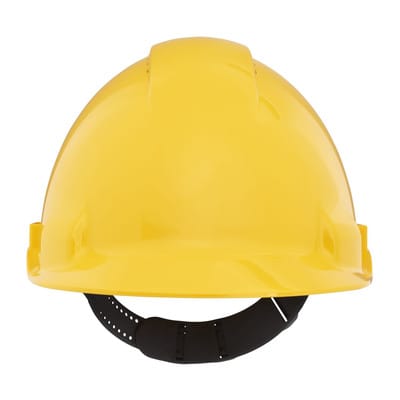 G3000CUV-GU G30CUY Schutzhelm Gelb - 3M