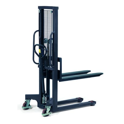Fetra - Handhydraulik-Stapler, Gabellänge 1.150 mm, 500 Kg