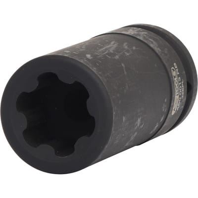 Torx-E-Plus Stecknuss für Mercedes, 32 epl, 90mm lang
