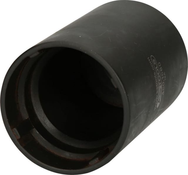 Ks Tools 1/2 Nutmuttern-Schlüssel mit 4 Zapfen für Scania, Innenzapfen ø 48 mm