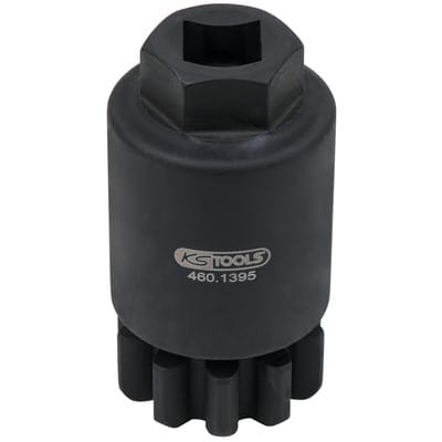 Ks Tools 1/2 Motor-Durchdrehvorrichtung für Volvo
