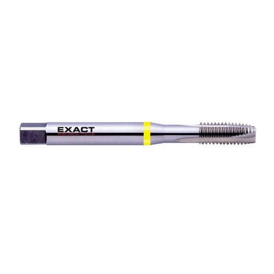 42155 Maschinengewindebohrer metrisch M2.5 0.45 mm Rechtsschneidend din 371 hss-e Form b 1 s - Exact