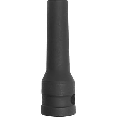 KS Tools 460.5212 1/2 Einspritzpumpen-Stecknuss für Mercedes, 10 mm
