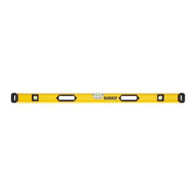 DeWALT Werkzeuge - Wasserwaage 120 cm DWHT0-43248