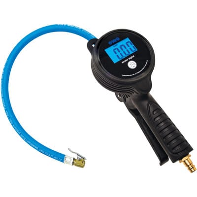 EWO Handreifenfüllmesser airstar dig.n.konformitätsbew.m.Momentstecker DN 7,2 - 246121