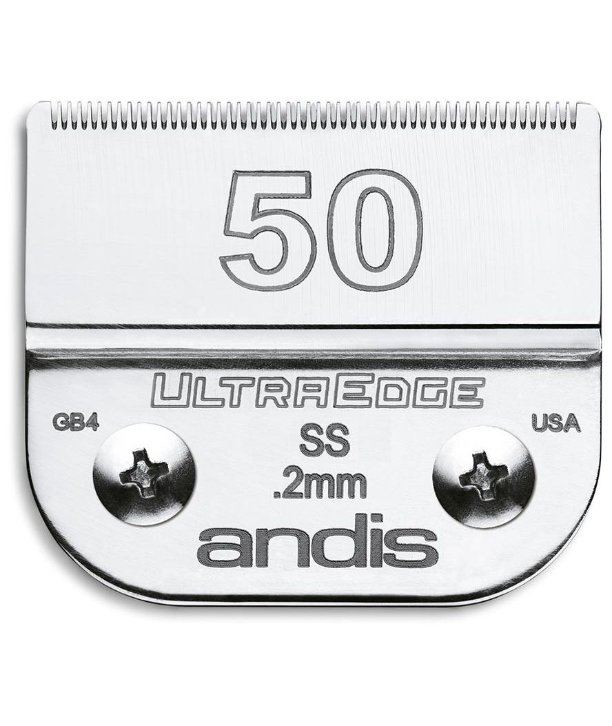 Andis Ultraedge Testina 1/125 - 0.2 Mm