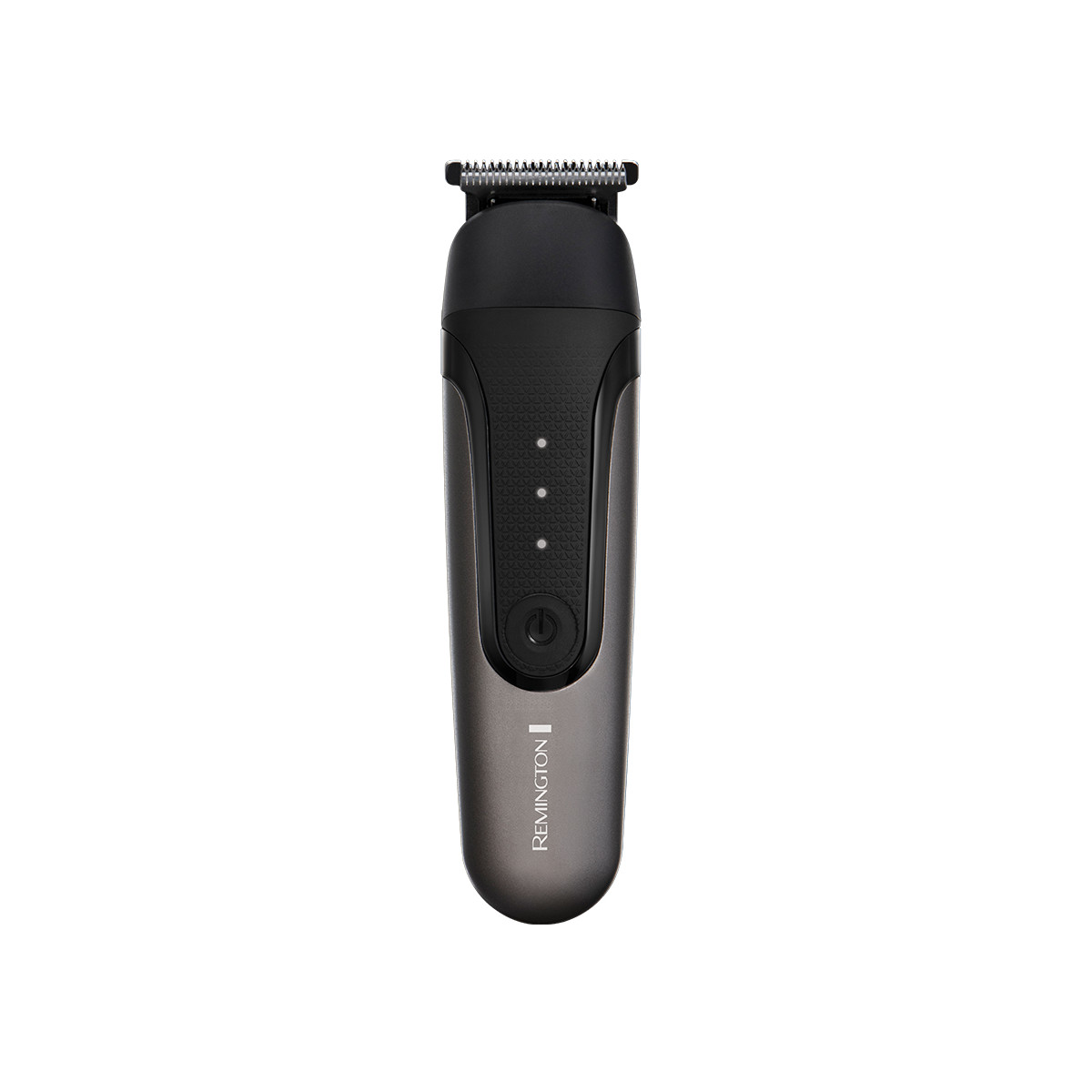 Remington 43321560100 Schwarz, Grau