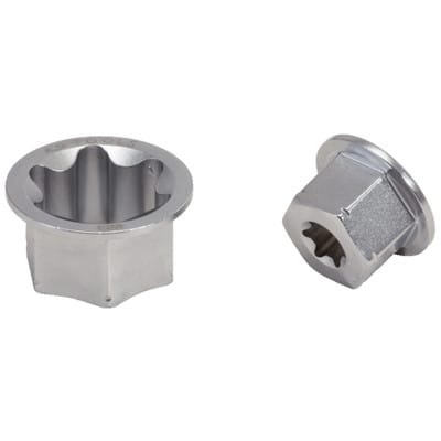 Torx E-Profil Einsatz E11