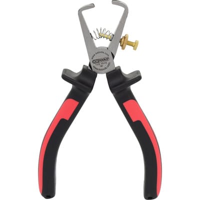 Ergotorque Abisolierzange, 165mm