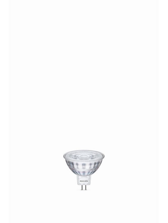 Signify - Philips led 871951430760500 led eek f (a - g) GU5.3 Reflektor 2.9 w = 20 w Warmweiß (ø x l) 51 mm x