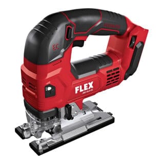 Flex - Akku Stichsäge jsb 18.0-EC c 18V Säge 489794