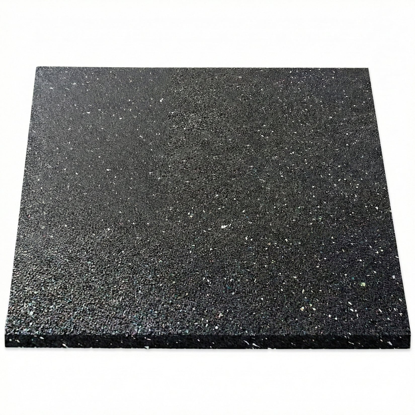 Antivibrationsmatte 5 mm Stärke 62,5 x 150 cm