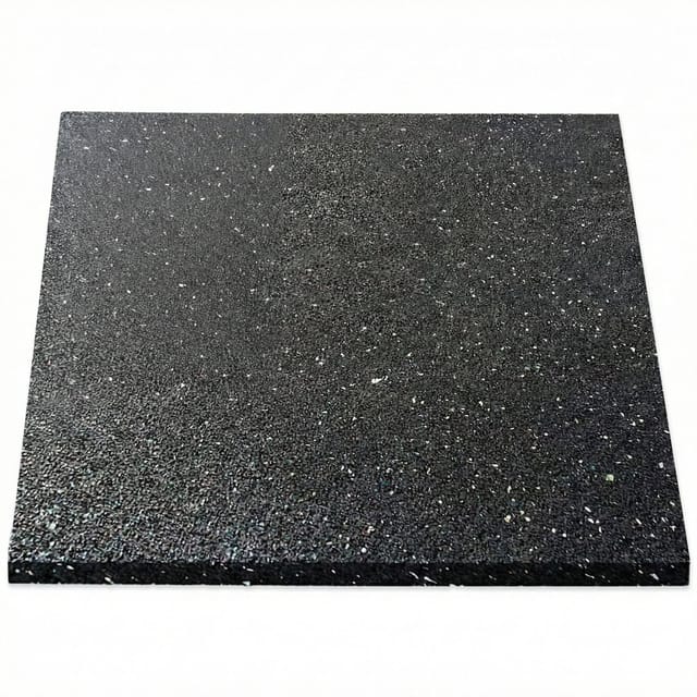 Antivibrationsmatte 19,7 mm Stärke 62,5 x 300 cm