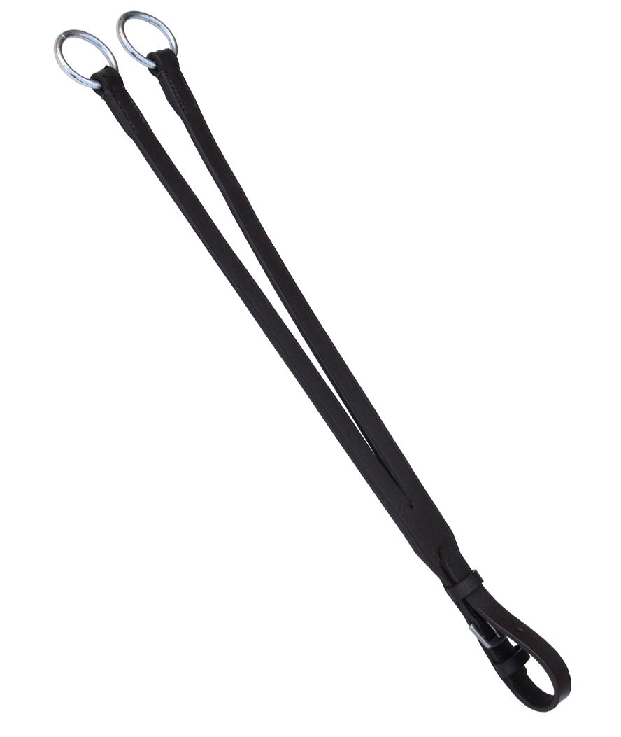 Marrone - Martingale Gabel Basic Line Verstellbar