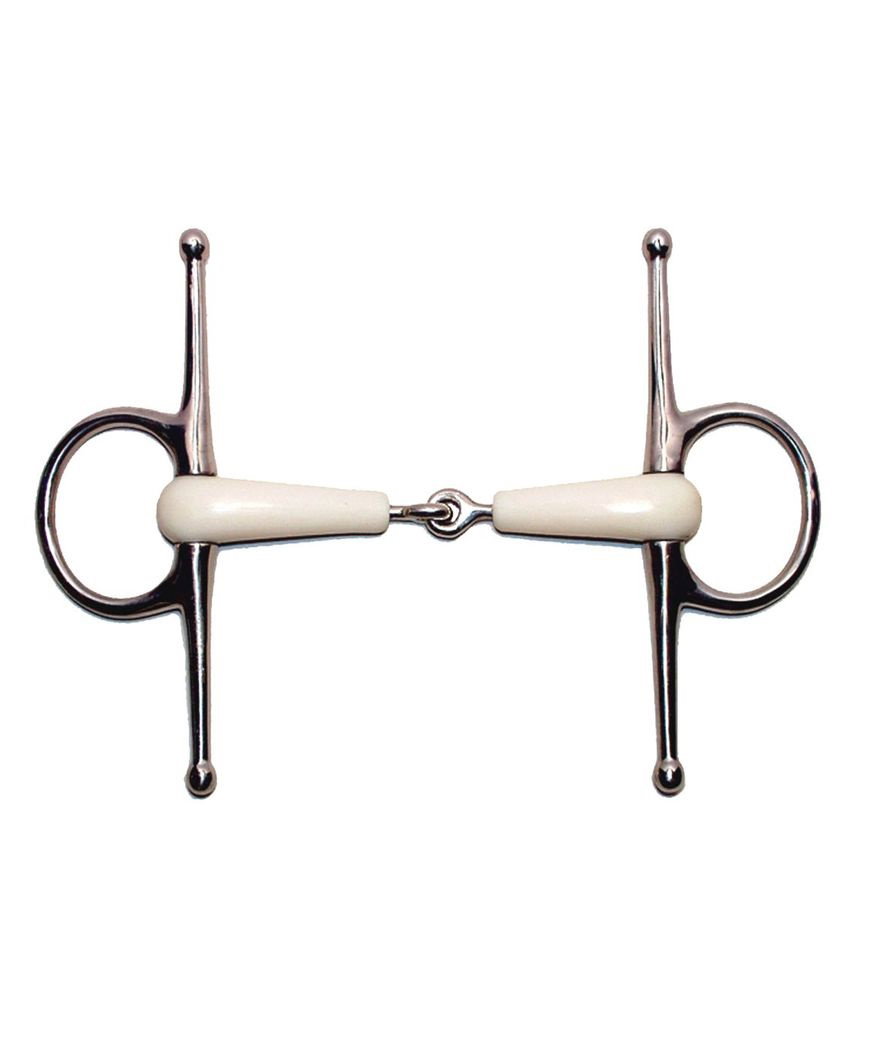 Gelenkstangengewinde Aus Edelstahl Und Kunststoff 20 Mm