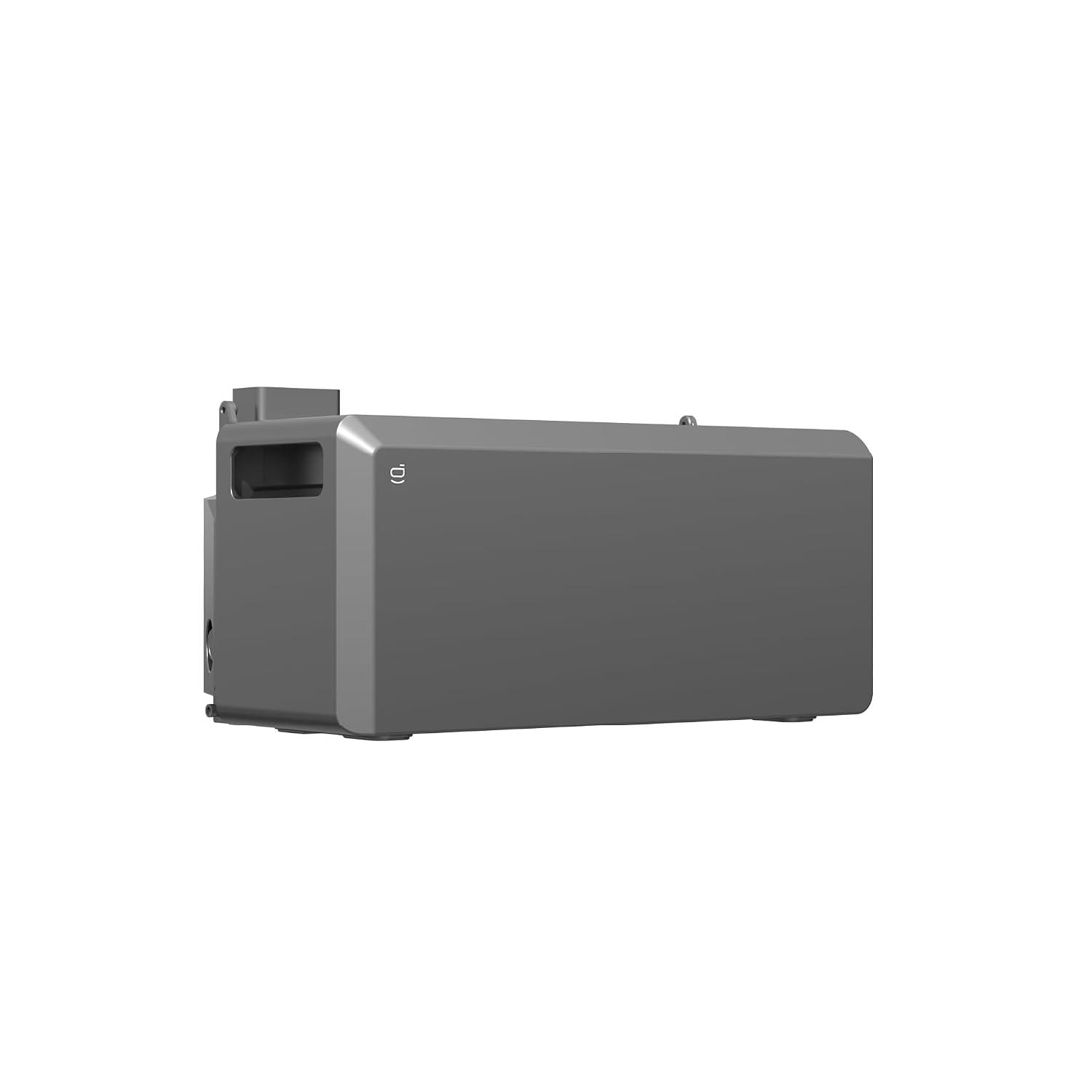 Sigenergy Sigenmate Bat 2700, Balkonkraftwerk Mit Speicher, Erweiterungsakku Für Sigenmate 2700 Ultra, Kapazität 2,68kwh, Erweiterbar Auf Bis Zu 18,8kwh, Sigen Ai, Plug&play