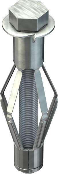 Metall-Hohlraumdübel Acrobat M8x68 mm, 035101181 - TOX