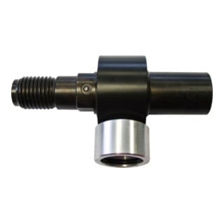 Staubabsaugung 1 1/4' i - 1 1/4' a