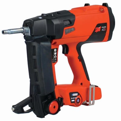 Nagler Spit Puls 40E