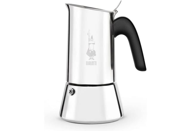New venus 6TZ Induction - Bialetti