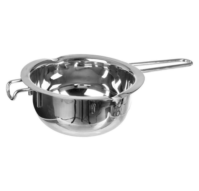 Secret De Gourmet - Topf für Wasserbad, Edelstahl