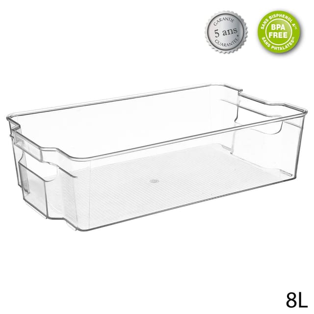 Aufbewahrung für 8l smart fridge kühlschrank - 5five