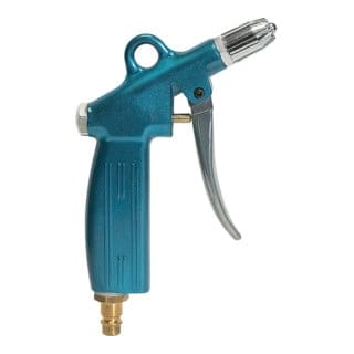 Ausblaspistole blow-line m Stecker 7,2 Geräuschd.