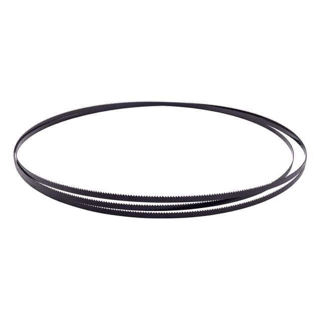 Bandsägeblatt 2360mmx4,5mmx0,36mm x14 z/z BASA3 - Scheppach
