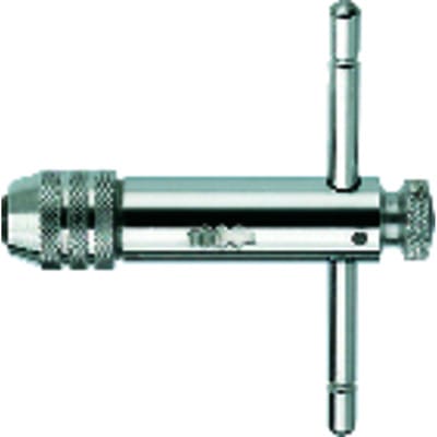 Werkzeughalter verchromt 2,0-5,0 85mm Format