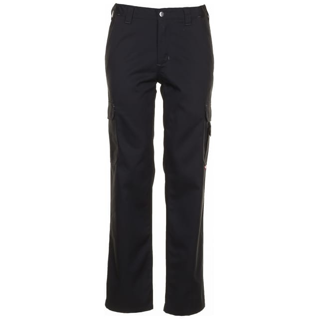Arbeitshose Easy Herren Bundhose Outdoor schwarz Größe 56
