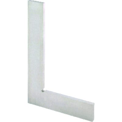 Flachwinkel D875/0 Form a rostfrei 75 x 50 mm - Format