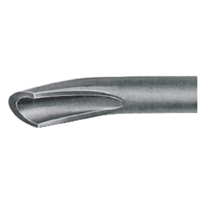 Sds - plus - Hohlmeissel 250 mm - Format