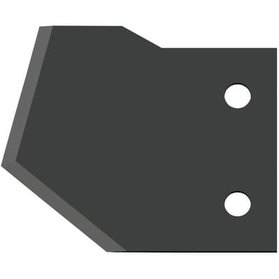 Ersatzklinge f. Schere D.28mm - Format