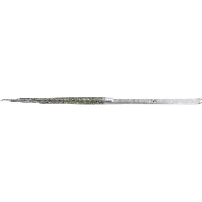 Diamant-Habilisfeile 215mm rund - Format
