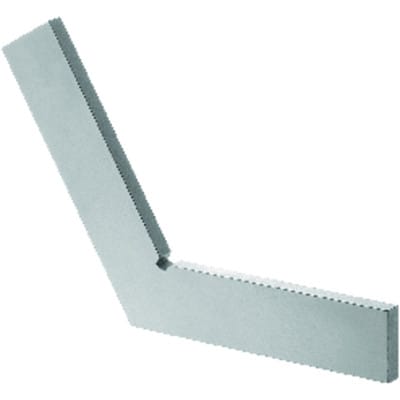 Sechskantwinkel 120 Grad 100 x 100 mm - Format