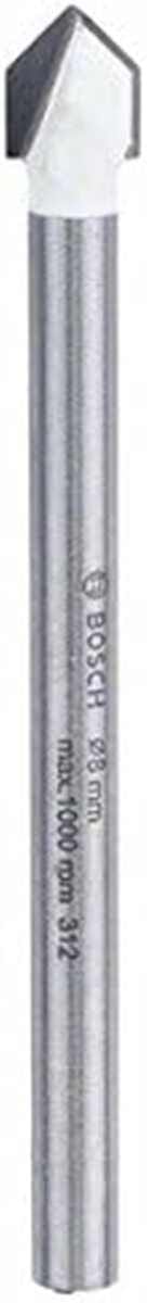Haus und Garten 2609255583 - Bohrer de bohren - Bosch
