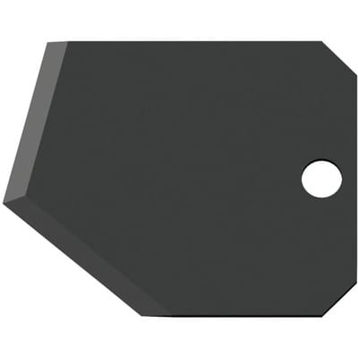 Ersatzklinge f. Schlauchsch.D.22mm - Format