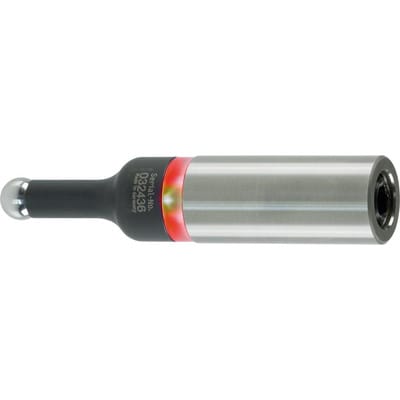 Kantentaster mit Leuchtanzeige D16mm tschorn