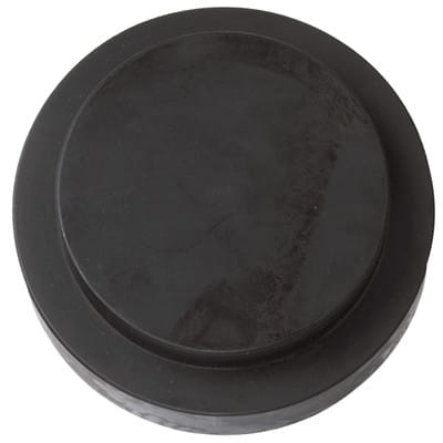 KS-Tools 460.1780 Druckplatte Ø 110x85,0mm
